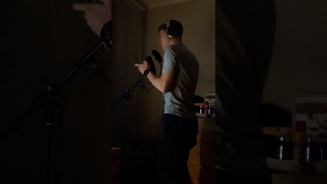 Пушкино читает реп смотреть онлайн