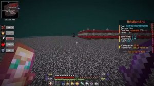 Мой ЛУЧШИЙ ВАЙП за 300 Часов Анархии - Майнкрафт ХолиВор