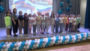 Ты живи моя Россия