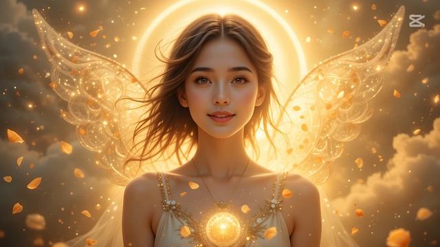 Свет моей души Wanja & Vika Infinite Music смотреть онлайн