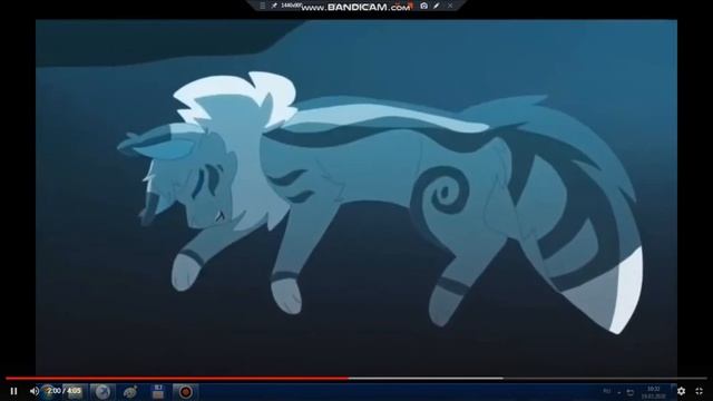 Коты воиткли. Крутобок/Серебрянка. Грач/Ласточка. Просто помни. смотреть онлайн