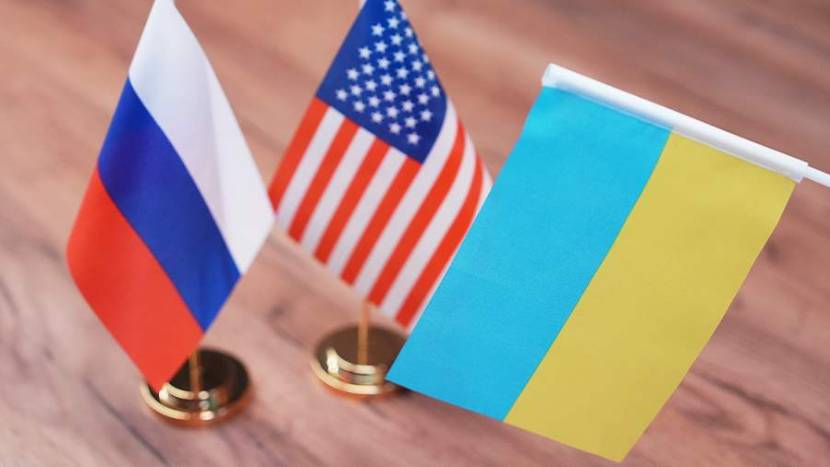 Келлог посоветовал Киеву не отказываться от переговоров с Россией