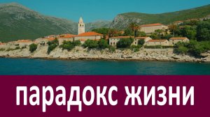 Чем Хуже в Жизни, тем Лучше для тебя! Вот такой Парадокс жизни... Анатолий Оптинский (младший)