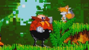 Спор двух учённых | Соник Йожыг | ViruSSofT Company / SONDOLL