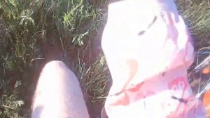 Покатушки на Дельте СССР с  Машей