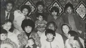 С ДНЕМ РОЖДЕНИЯ, МОЙ СТАРШИЙ БРАТ! КИМ ВАЛЕРИЙ , 22 мая 202