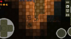 LostMiner (шахта +постройка 2го этажа дома) #4