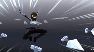 Черепашки ниндзя легенды