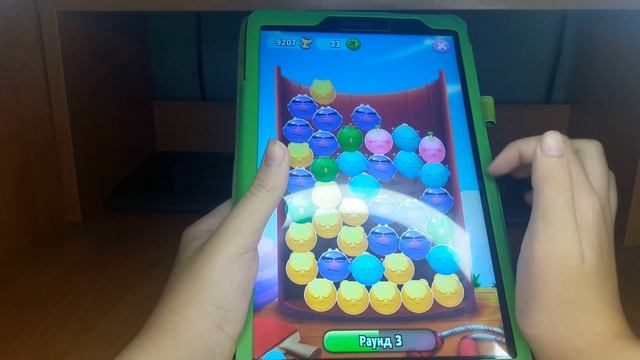 Играю в игру Мой Говорящий Том 2. Играю с питомцами и Го смотреть онлайн