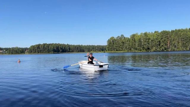 Байкал-360 (Афалина-360 под веслами)IMG 4526 смотреть онлайн