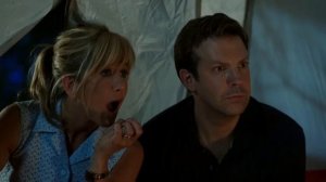 Мы -- Миллеры (2013) - We're the Millers (2013)