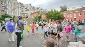 А пират то нам знаком 30.05.25.