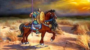 Куликовская Битва: Подвиг Пересвета и Осляби | Правосл