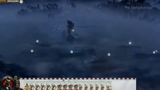 Официальное видео к игре Shogun 2 Total War смотреть онлайн