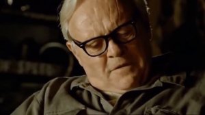 Отрывок из фильма Самый быстрый Индиан