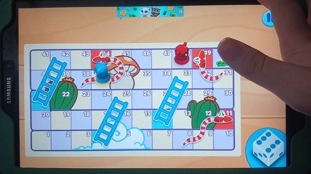 Играю в игру Мой Говорящий Том: друзья. Веселимся вмес? смотреть онлайн