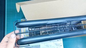 Обзор АПЛ К-114 "Тула" от Zvezda