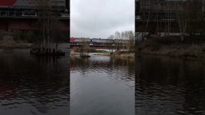 20250529.mp4река мост поезд.