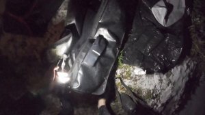 Купил лодку и взял новичков на подводную охоту на фарв