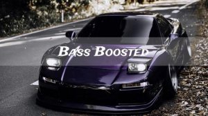 Крутая музыка в машину 2024 - by yulia prostova