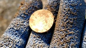 Очки, советы. Лесной коп с металлоискателем Skycruiser S63.