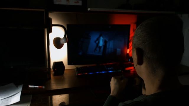 ПАРАНОРМАЛЬНАЯ ИСТОРИЯ | Полтергейст в доме смотреть онлайн