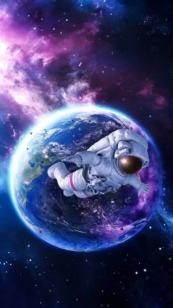 Шедевры искусственного интеллекта
