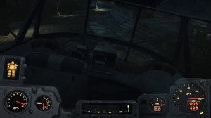 Fallout 4. Nukaworld. Починил Звёздный диспетчер и домой, в родную деревню