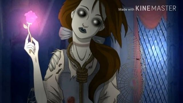 Как бы выглядели принцессы если бы были монстрами. смотреть онлайн