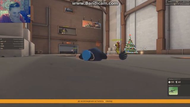 Игра "Контра Сити"(ВКонтакте) #5 | Все первоначальные оружия,их тест против донатских оружий. смотреть онлайн