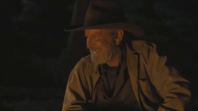 Строго на запад (2016) Тейлер