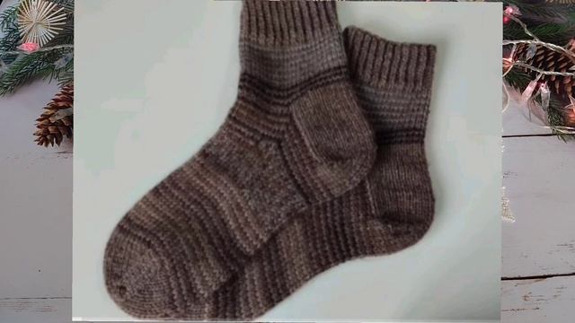 Посчитала и в восторге! 34 готовых изделия от мала до велика! Итоги СП "Вяжем для Любимых" сезон 2. смотреть онлайн