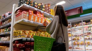 Продуктовый вместо алкомаркета