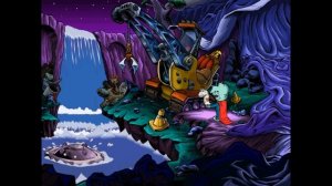 Пижама Сэм 4: Жизнь Становится Невыносимой, Когда Ты Те