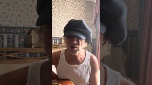 Брат мой (с днем рождения)
