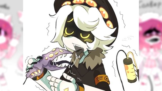 ДРОНЫ-УБИЙЦЫ Озвучка комиксов 10 by Ankstar