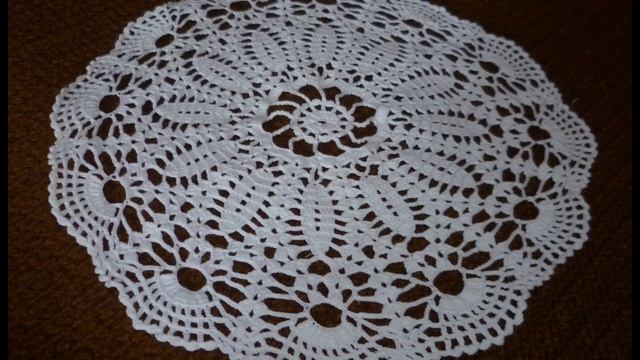 #любовь #кружево #красота #салфетка #салфеткакрючком #к смотреть онлайн