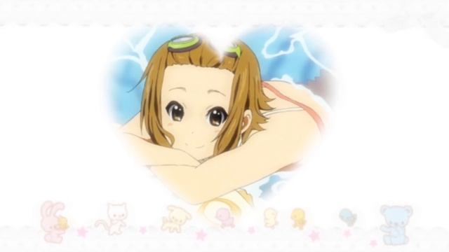 🍼🍮 светло коричневые волосы !! light brown hair sub смотреть онлайн