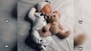 Белый шум и звук сердцебиения для крепкого сна малыша