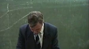 МГУ Лекция 17 Психотерапия