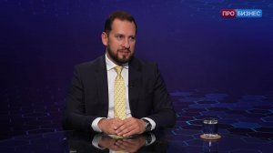 Компании и люди. Захар Вальков, генеральный директор «Радиус Групп»