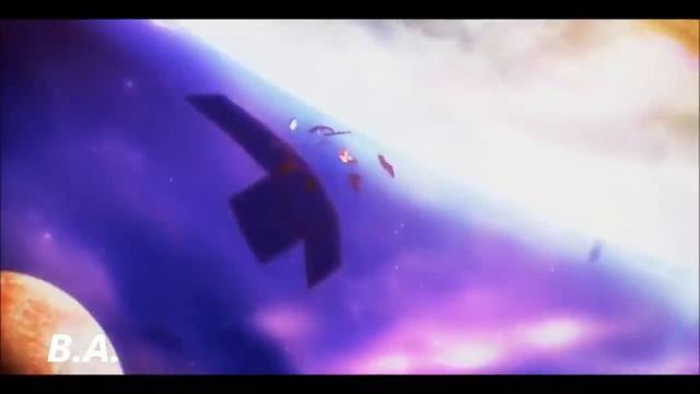 Аниме микс-"Кукушка, пропой..." смотреть онлайн