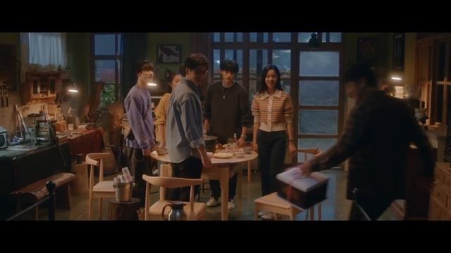 "Ты моё желание" 8 Серия #дорама #популярное #китай смотреть онлайн