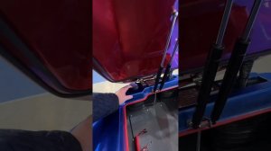 Обзор Российского гидроцикла «Авангард»