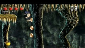 Акимбо: Маленький воин - Ностальгия из 2001 года