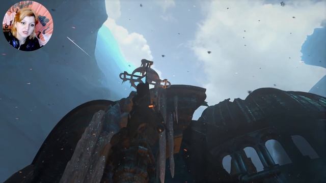 ФИНАЛ Rise of the Tomb Raider прохождение   17