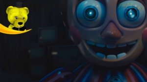 ФИЛЬМ FNAF 2 ГОТОВ 😱 Все Секреты Трейлера + Дата Выхода Ф