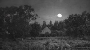 ДОМ В ДЕРЕВНЕ ПО НАСЛЕДСТВУ... Страшные истории на ночь