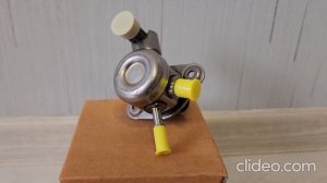 ТНВД 2.0 Ecoboost