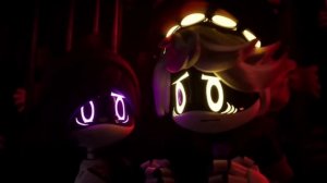 !!!ОБЗОР (РАЗБОР) НА ФИНАЛ ДРОНОВ УБИЙЦ!!! (Уже конец...)